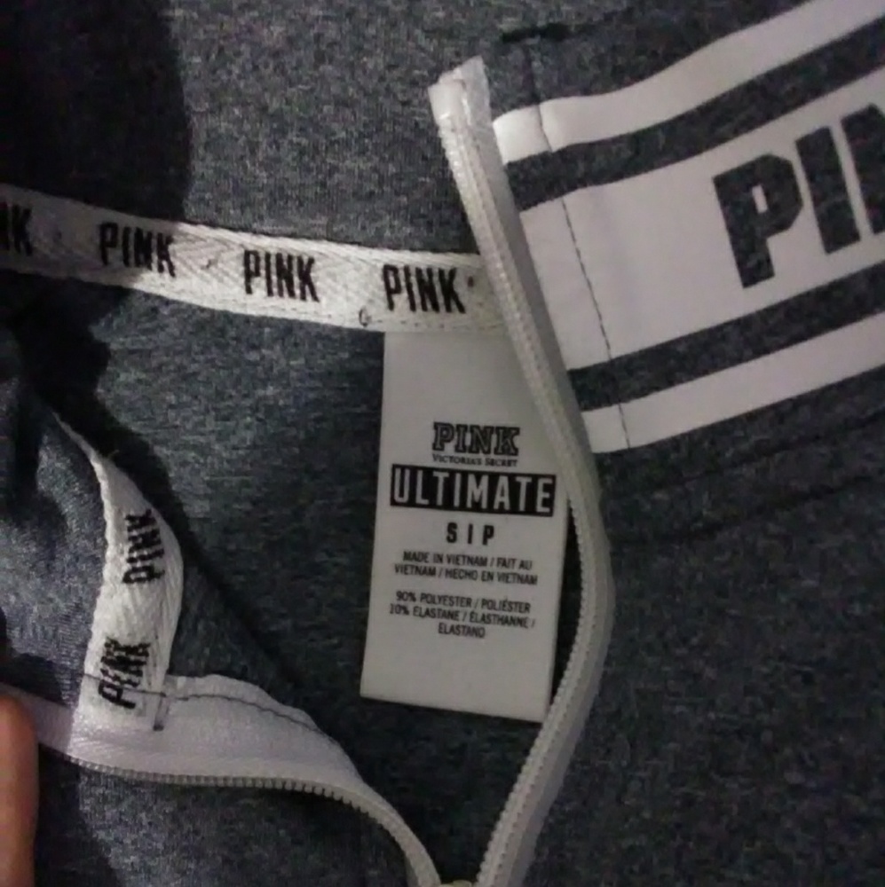 PINK pullover - Picture 2 of 4